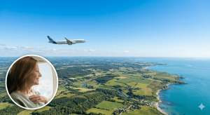 Flugangst auflösen mit EFT-Klopftechnik - leicht, einfach und sehr effektiv